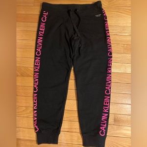 Calvin Klein Sweatpants